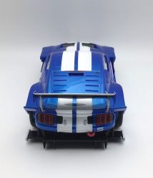 Carrera Digital 132, Ford Mustang GTY, Nr.5, 31082