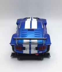 Carrera Evo. 1/32, Ford Mustang GTY, Nr.5, 27751