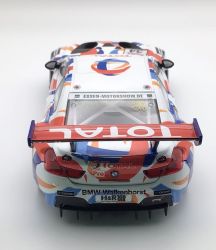 Carrera Evo. 1/32, BMW M6 GT3, Nr.34, 27698