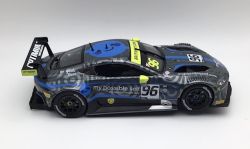 Carrera Digital 132, Aston Martin GT3, Nr.96, 31020