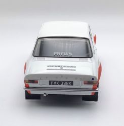 Scalextric 1/32, Ford Escort Mk1, Nr.16, RAC Rallye, C4324