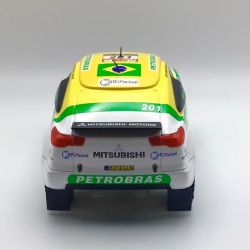 Avant Slot 1/32, Mitsubishi Lancer Racing, Nr.201, AV50707