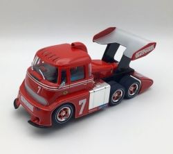 1:32 Carrera Race Truck,  