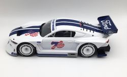 Carrera Evo. 1/32, Ford Mustang GTY, Nr.76, 27752