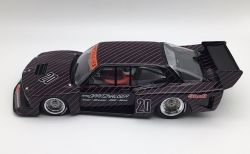 Carrera Evo. 1/32, BMW 320 Turbo, Nr.20, 27755