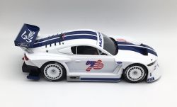 Carrera Evo. 1/32, Ford Mustang GTY, Nr.76, 27752