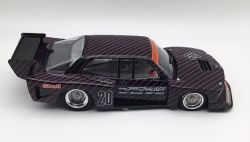 Carrera Evo. 1/32, BMW 320 Turbo, Nr.20, 27755