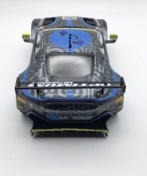 Carrera Digital 132, Aston Martin GT3, Nr.96, 31020