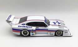 Carrera Evo. 1/32, Ford Capri Zakspeed, Nr.4