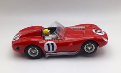 LMM 1/32, F 250 TR59/60, Nr.11, Sieger Le Mans 1960