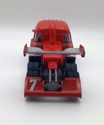 Carrera Digital 132, Race Truck, Nr.7, 30988