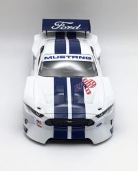 Carrera Evo. 1/32, Ford Mustang GTY, Nr.76, 27752