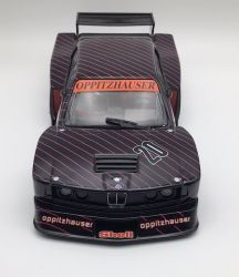 Carrera Evo. 1/32, BMW 320 Turbo, Nr.20, 27755