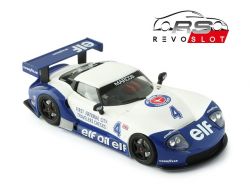 RevoSlot 1/32, Marcos LM600 GT2, Nr.4, RS0235