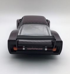 Carrera Evo. 1/32, BMW 320 Turbo, Nr.20, 27755