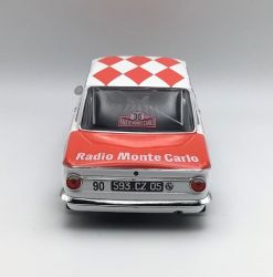 Avant Slot 1/32, BMW 2002, Nr.30, 51804