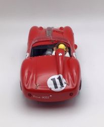 LMM 1/32, F 250 TR59/60, Nr.11, Sieger Le Mans 1960