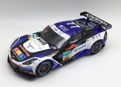 Carrera Digital 124, Corvette C7 GT3-R, Nr.77, 23947