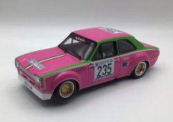 BRM 1/24, Ford Escort MkI, Nr.235, 1974, BRM161