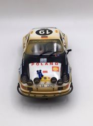 Fly 1/32, Porsche 911S, Nr.19, Dirt Effect Collector Box