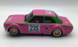 BRM 1/24, Ford Escort MkI, Nr.235, 1974, BRM161