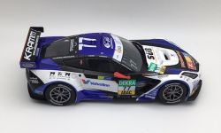 Carrera Evo. 1/32, Corvette C7 GT3-R, Nr.77, 27739