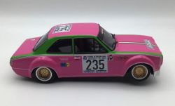 BRM 1/24, Ford Escort MkI, Nr.235, 1974, BRM161