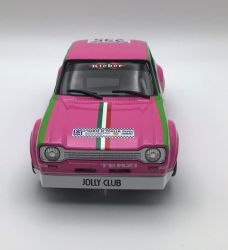 BRM 1/24, Ford Escort MkI, Nr.235, 1974, BRM161