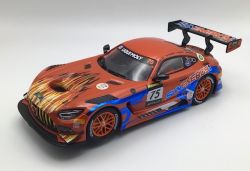 Carrera Evolution Doppelset, KTM X-Bow  und Mercedes