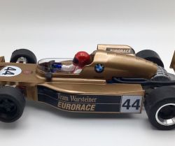 TTS 1/24, Formula 2, March 782, Nr.44, TTS052