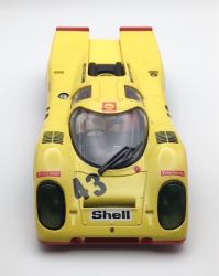 Carrera Digital 132, Porsche 917K, Nr.43, 30958