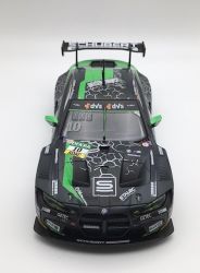 Carrera Evo. 1/32, BMW M4 GT3, Nr.10, 27747