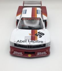 Carrera Evo. 1/32, BMW 320 Turbo, Nr.56, DRM 1980, 27715