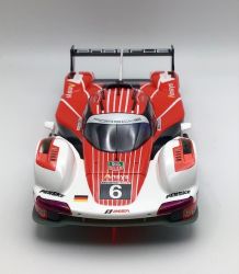 Scaleauto 1/32, P-963 GTP, Nr.6, Daytona 2023, SC-6323