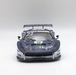 Carrera Evo. 1/32, Ferrari 488 GT3, Nr.23, DTM, 27709