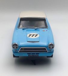 Scalextric 1/32, Ford Lotus Cortina, Nr.777, C4330