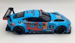 Carrera Evo. 1/32, Aston Martin Vantage GTE, Nr.33, 27743