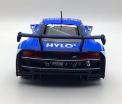 Carrera Evo. 1/32, Audi R8 GT3 evo II, Nr.7, DTM 2022, 27732