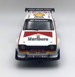 Scalextric 1/32, Ford Escort Mk1 RSR, Nr.43, C4421