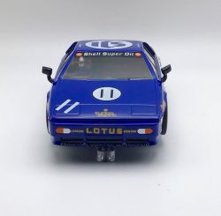 Scalextric 1/32, Lotus Esprit S1, Nr.11, 1981, C4352