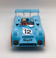 LMM 1/32, Mirage Gr.7, Nr.12, Le Mans 1974, Bell/Hailwood