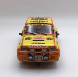 Fly 1/32, Renault 5 Turbo, Nr.47,1982, A2055