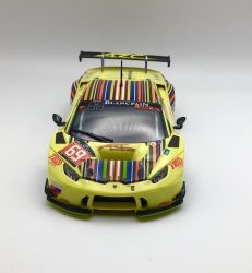 Carrera Evo. 1/32, Lamborghini Huracan GT3, Nr.69, 27749