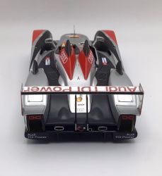 LMM 1/32, Audi R10 TDI, Le Mans 2007