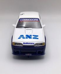 Scalextric 1/32, Holden Commodore, Nr.5, Spa 1987, C4433