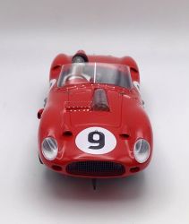 LMM 1/32, F 250 TR60, Nr.9,  Le Mans 1960