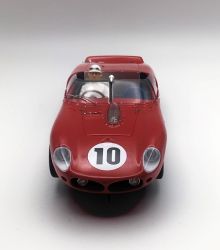 LMM 1/32, F 250  TR61, Nr.10, Sieger Le Mans 1961