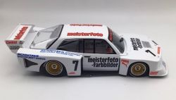 Carrera Evo. 1/32, BMW 320 Turbo, Nr.7, 27798