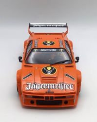 Carrera Digital 124, BMW M1, Nr.1, Jägermeister, 23976