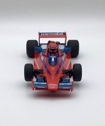 Scalextric 1/32, Brabham BT46, N.Lauda 1978, C4510